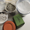 How to Make Guide Concrete for Mold pouring Fast-Curing mixture Recipe