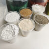 How to Make Guide Concrete for Mold pouring Fast-Curing mixture Recipe