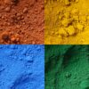 How to Make Guide Concrete for Mold pouring Fast-Curing mixture Recipe