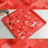 How to Make Guide Concrete for Mold pouring Fast-Curing mixture Recipe