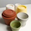 How to Make Guide Concrete for Mold pouring Fast-Curing mixture Recipe